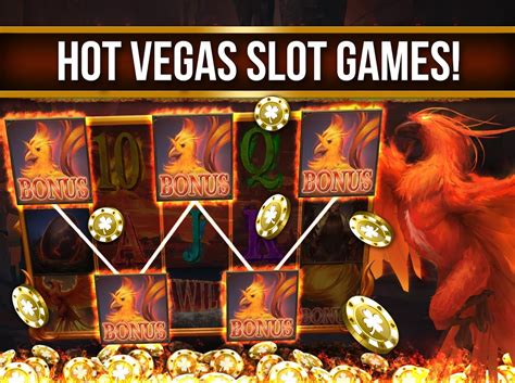  hot vegas slot machines
